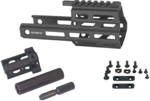 KDG 3.25" STRIBOG BUNDLE - BLACK