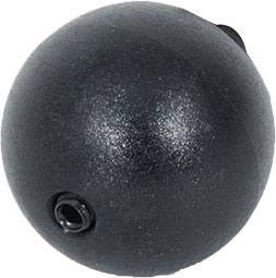 Tikka T3x Extra Large Bolt Handle Knob