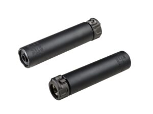 Surefire SOCOM762-MINI Gen2 7.62mm Quick Detach Suppressor