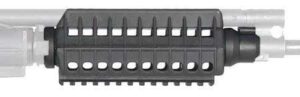 KelTec SU-16 Compact Forearm with Picatinny Rail