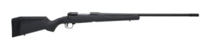Savage Arms 110 LRH 6.5 Creedmoor Bolt Action Rifle