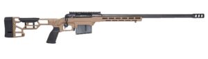Savage 110 Precision .338 Lapua Bolt Action Rifle