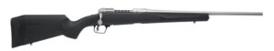 SAVAGE ARMS 110 LW STORM 270WIN SS/SY 20"#