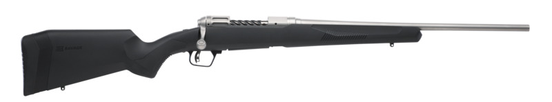 SAVAGE ARMS 110 LW STORM 270WIN SS/SY 20"#