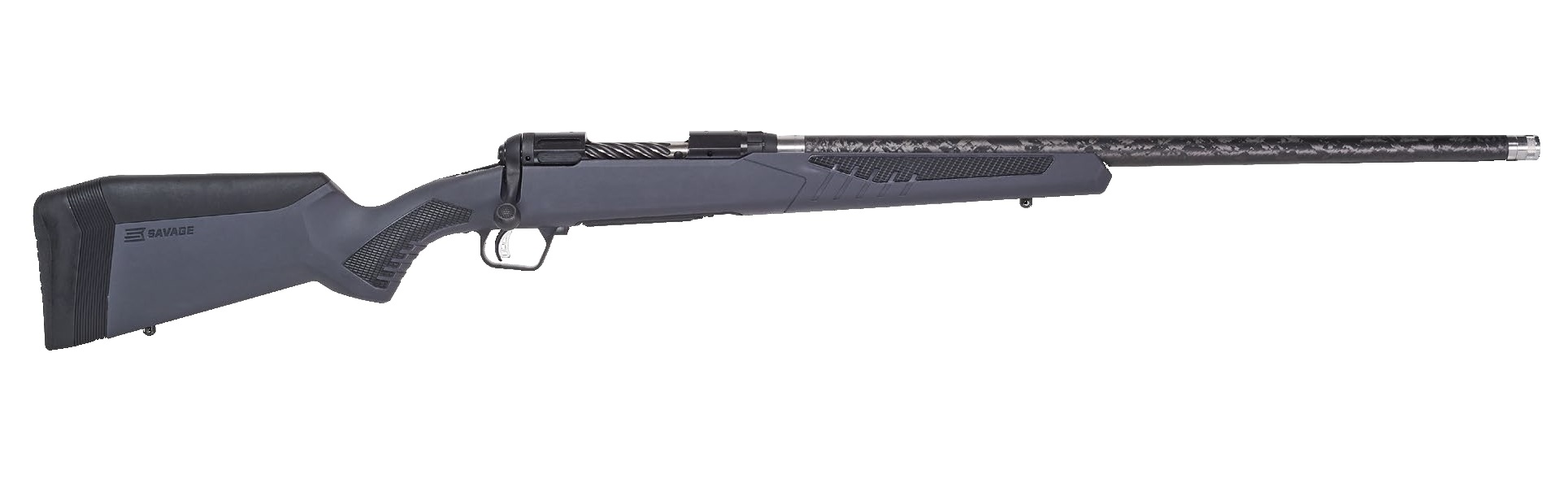 SAVAGE ARMS 110 ULTRALITE 30-06 CARBON #