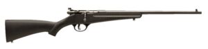 Savage Arms Rascal .22 LR Youth Bolt Action Rifle