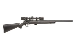 Savage Arms Mark II FVXP .22 LR Bolt Action Rifle
