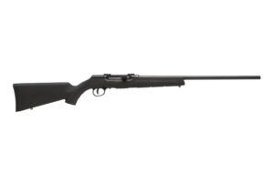 Savage A17 Semi-Auto Rifle .17 HM2, 20" Barrel