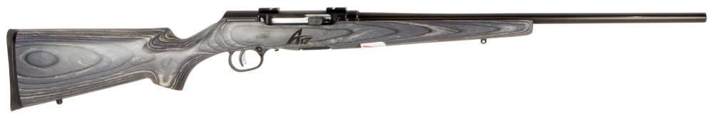 Savage A17 .17 HMR Sporter Rifle with 22" Barrel