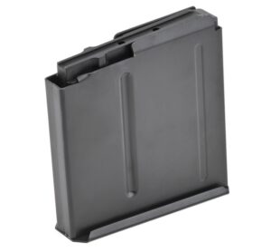 Savage Arms 10BA .300 Win Mag Magazine - 5 Round
