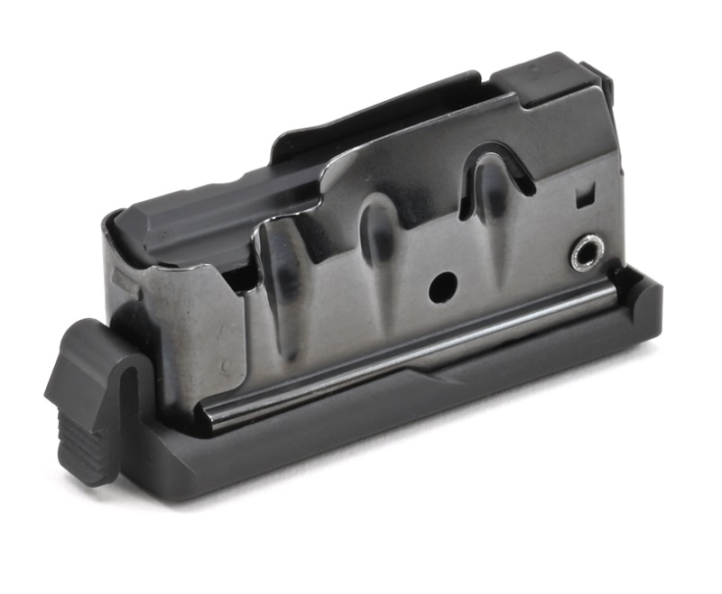 Savage Axis .223/5.56 4-Round Magazine