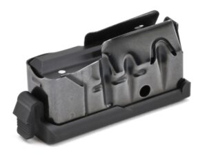 Savage Arms Axis 22-250 Remington Magazine - 4 Round