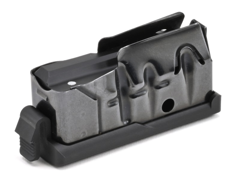 Savage Arms Axis 22-250 Remington Magazine - 4 Round