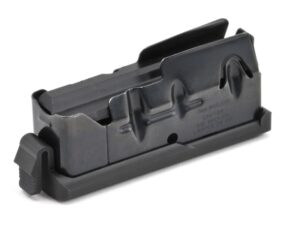 Savage Arms Axis Magazine 7mm Rem Mag/338 Win Blued