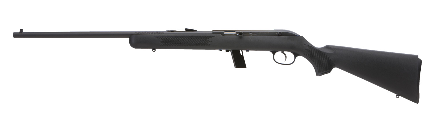 Savage Arms 64 F Left Handed .22 LR Rifle 21" Barrel