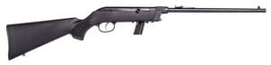 Savage Arms 64 Takedown .22 LR Semi-Auto Rifle