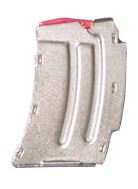 Savage Arms MK II Magazine 22LR/17HM2 5-Round SS