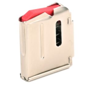 Savage Arms 93 Series 17 HMR/22 Mag 5-Round Magazine