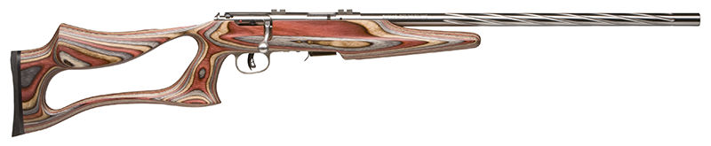 Savage Arms 93 Bolt Action .22 WMR Rifle