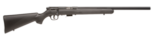 Savage Arms 93R17 FV Bolt Action Rifle .17 HMR