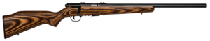 Savage 93R17 BV 17 HMR Bolt Action Rifle - 21"