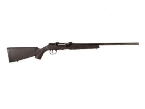 Savage A17 Heavy Barrel .17 HMR Semi-Auto Rifle