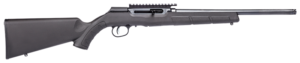 Savage Arms A22 .22LR Semi-Auto Rifle - 16.5"