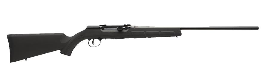 Savage A22 .22 Magnum Semi-Auto Rifle - 10 Rd