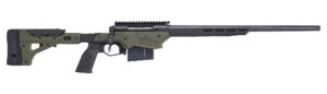 Savage Arms Axis II Precision Rifle .308 Win 22" OD Green