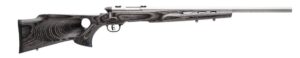 Savage B.Mag .17 WSM Bolt Action Rifle 8-Round Stainless