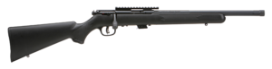 Savage Mark II FV-SR .22 LR Bolt Action Rifle