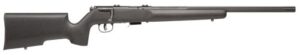 Savage Arms Mark II TR .22 LR Bolt Action Rifle