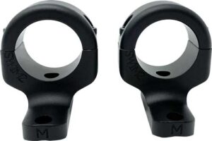DNZ Game Reaper Integral Mount for Savage Axis - Medium