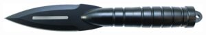 Smith & Wesson Spear with Sheath - 4" Stainless Steel Blade