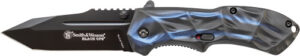 Smith & Wesson Black Ops 3rd Gen Tanto Knife