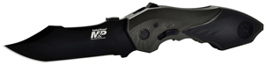 Smith & Wesson M&P 2nd Gen Spring Assisted Knife