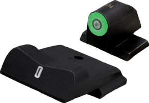 XS DXT2 PRO Green Sights for S&W M&P/2.0