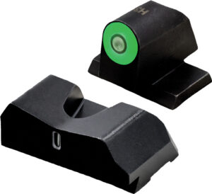 XS DXT2 PRO BIG DOT Green Sights for S&W CSX