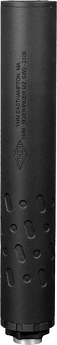 Yankee Hill Machine Sidewinder M2 .45 ACP Suppressor