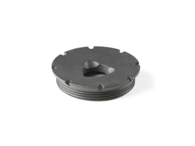 Dead Air R Series Front Cap for 5.56 NATO