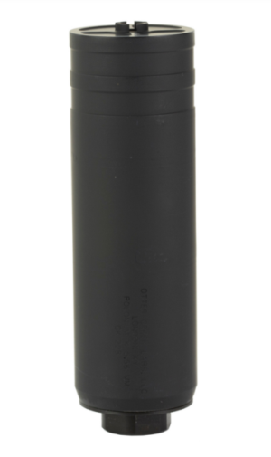 Otter Creek Polonium Duty 5.56 Rifle Suppressor