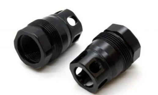Plan B Mount Brake – 5/8 x 24 Taper Muzzle Device