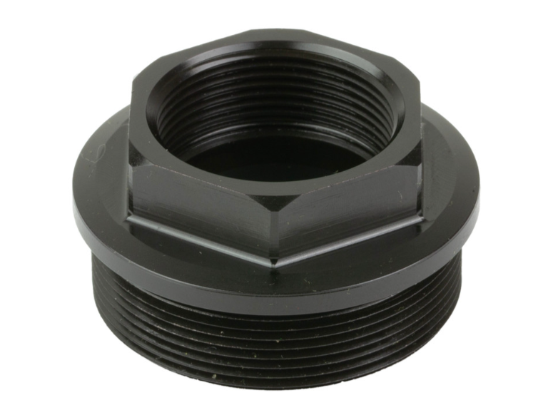 Plan B Hub Mount Device 1.375X24 Black