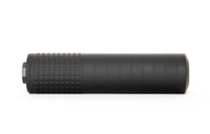 Resilient Jolene S .30 Titanium Suppressor