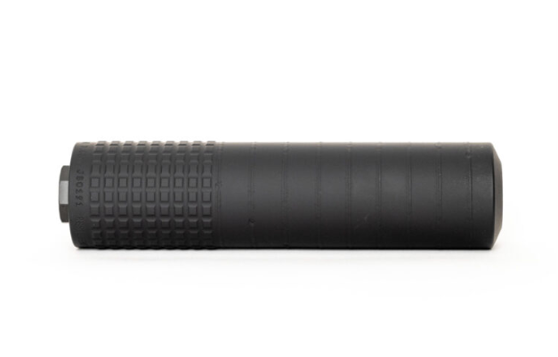Resilient Jolene S .30 Titanium Suppressor