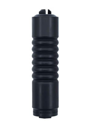 AB Suppressors A-10 7.62 Suppressor with Flush Mount
