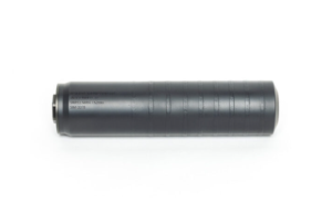 Resilient Suppressors Simple Man 7.62mm .30 cal Black