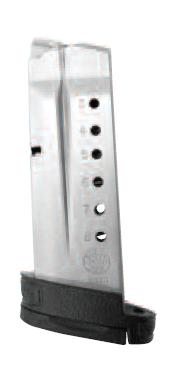 Smith & Wesson M&P Shield .45 ACP 7-Round Magazine