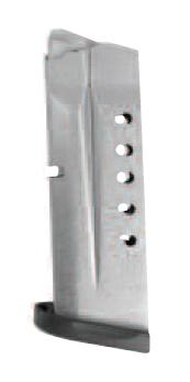 Smith & Wesson M&P Shield .40 S&W 6-Round Magazine