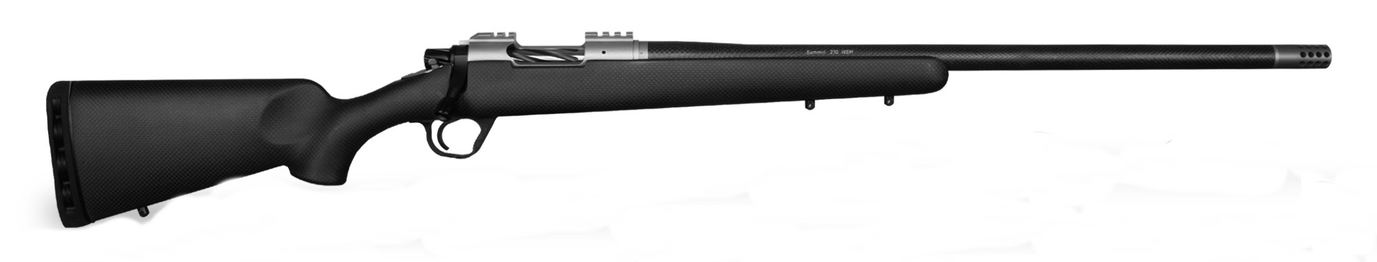 Christensen Arms Summit TI 300 PRC Bolt Action Rifle